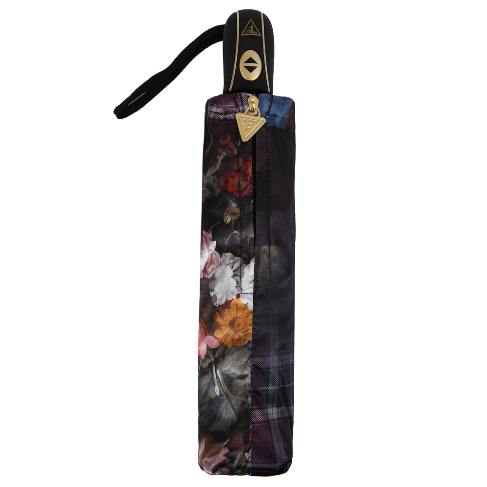 зонт женский автомат fabretti