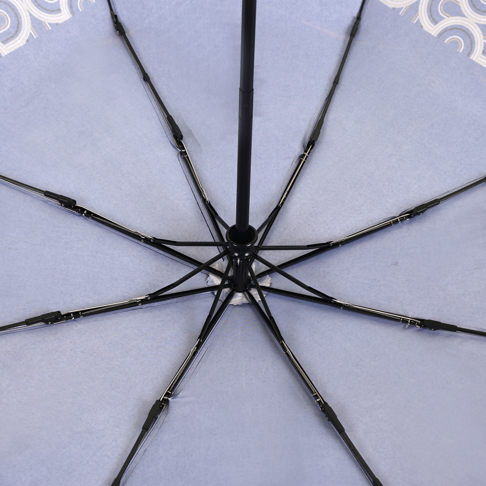 зонт женский автомат fabretti