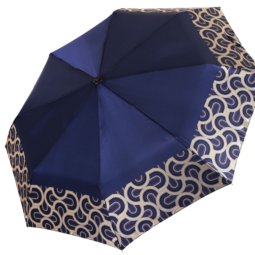 зонт женский автомат fabretti