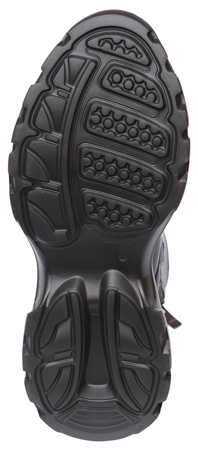 женские ботинки натуральная кожа / байка corvetto италия