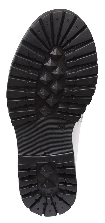 женские ботинки натуральная кожа / шерсть corvetto италия