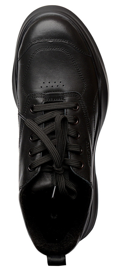 мужские кроссовки натуральная кожа corvetto италия