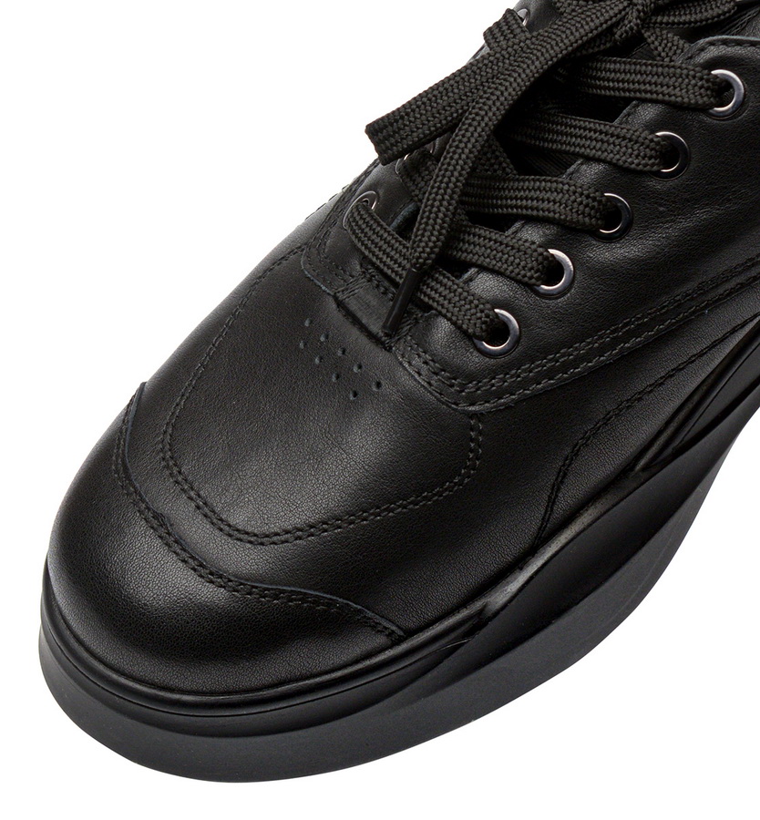 мужские кроссовки натуральная кожа corvetto италия