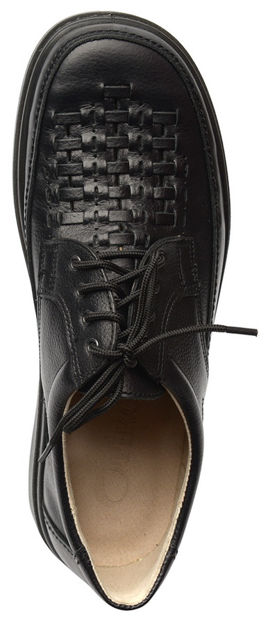 мужские полуботинки натуральная кожа отико беларусь