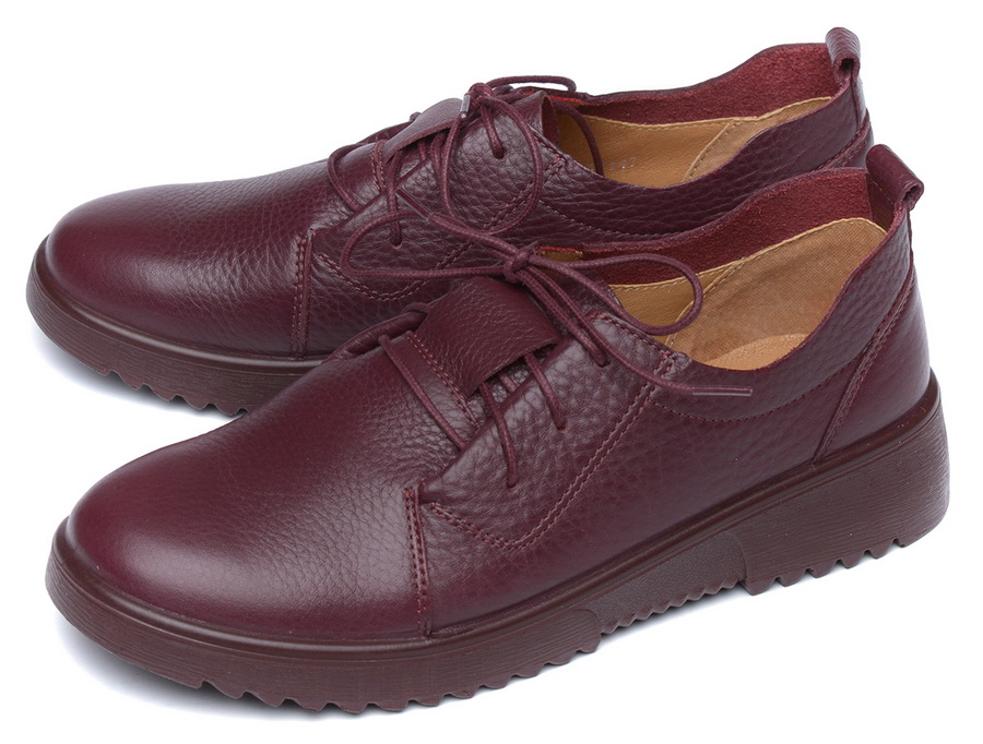 женские туфли натуральная кожа марко беларусь