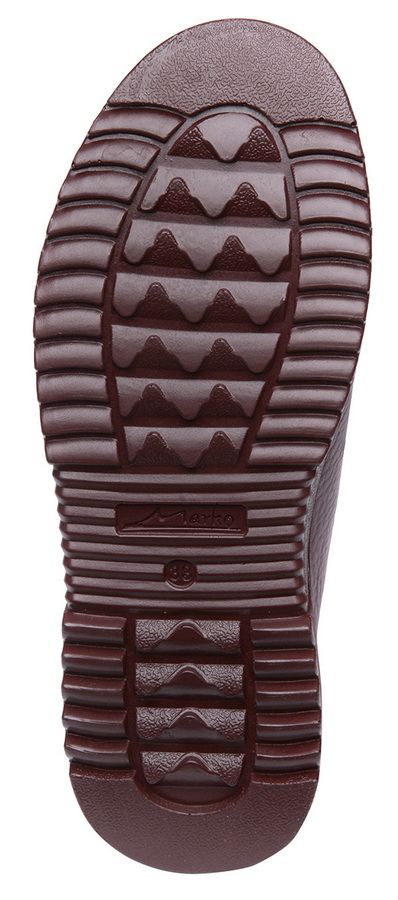 женские туфли натуральная кожа марко беларусь