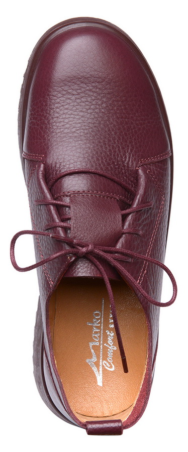 женские туфли натуральная кожа марко беларусь