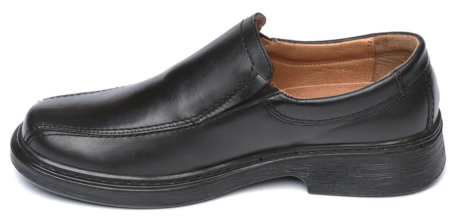 мужские полуботинки натуральная кожа burgerschuhe россия