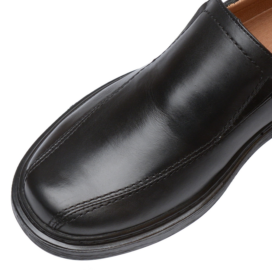 мужские полуботинки натуральная кожа burgerschuhe россия