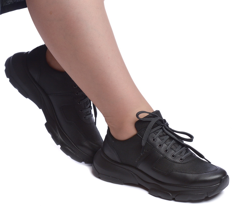 женские кроссовки натуральная кожа burgerschuhe россия