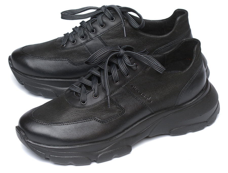 женские кроссовки натуральная кожа burgerschuhe россия