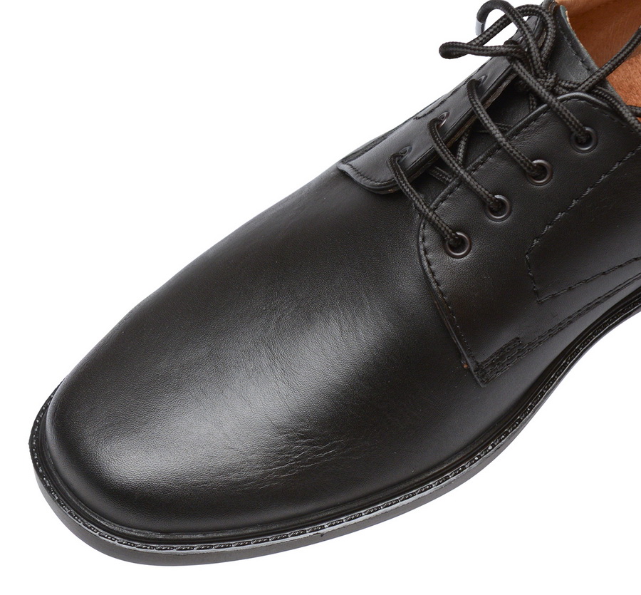 мужские полуботинки натуральная кожа burgerschuhe россия