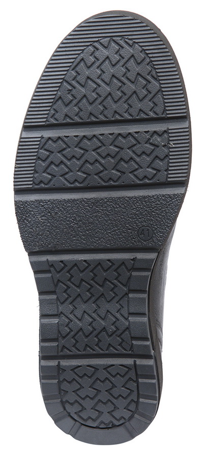 мужские полуботинки натуральная кожа burgerschuhe россия