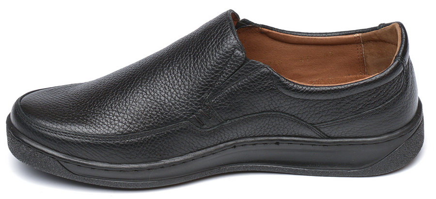 мужские полуботинки натуральная кожа burgerschuhe россия 