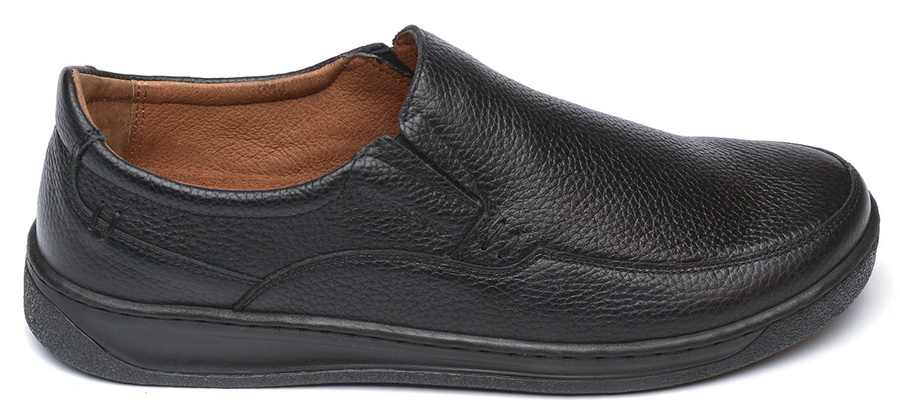 мужские полуботинки натуральная кожа burgerschuhe россия 