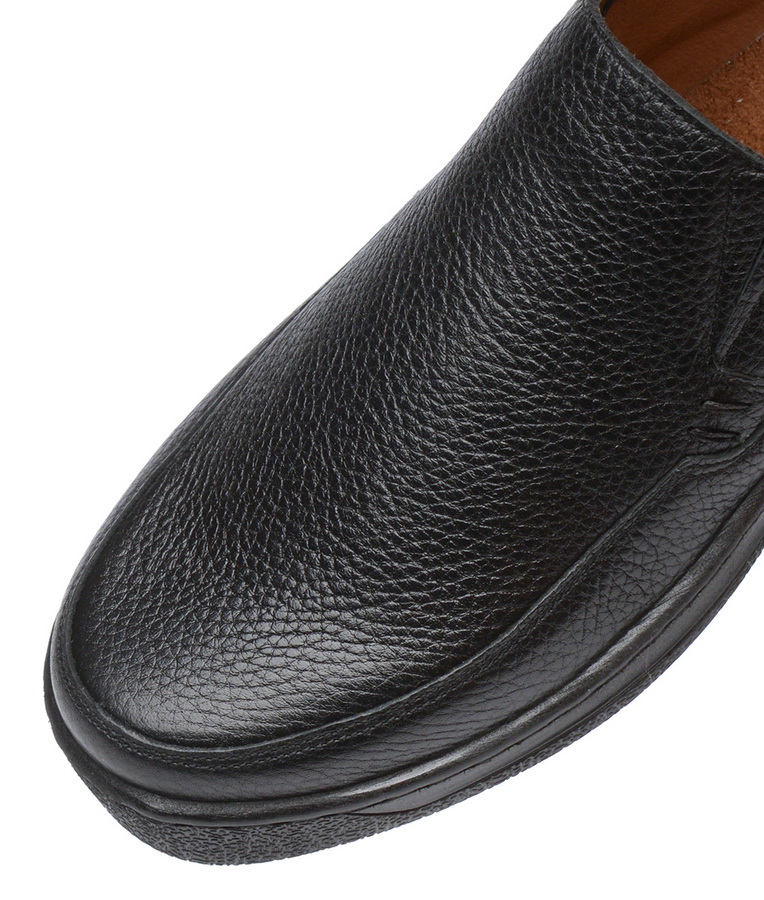 мужские полуботинки натуральная кожа burgerschuhe россия 