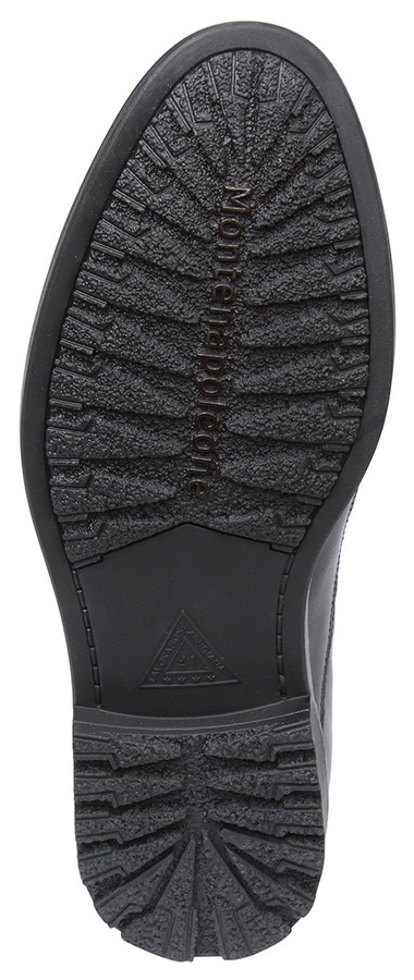 мужские полуботинки натуральная кожа burgerschuhe россия