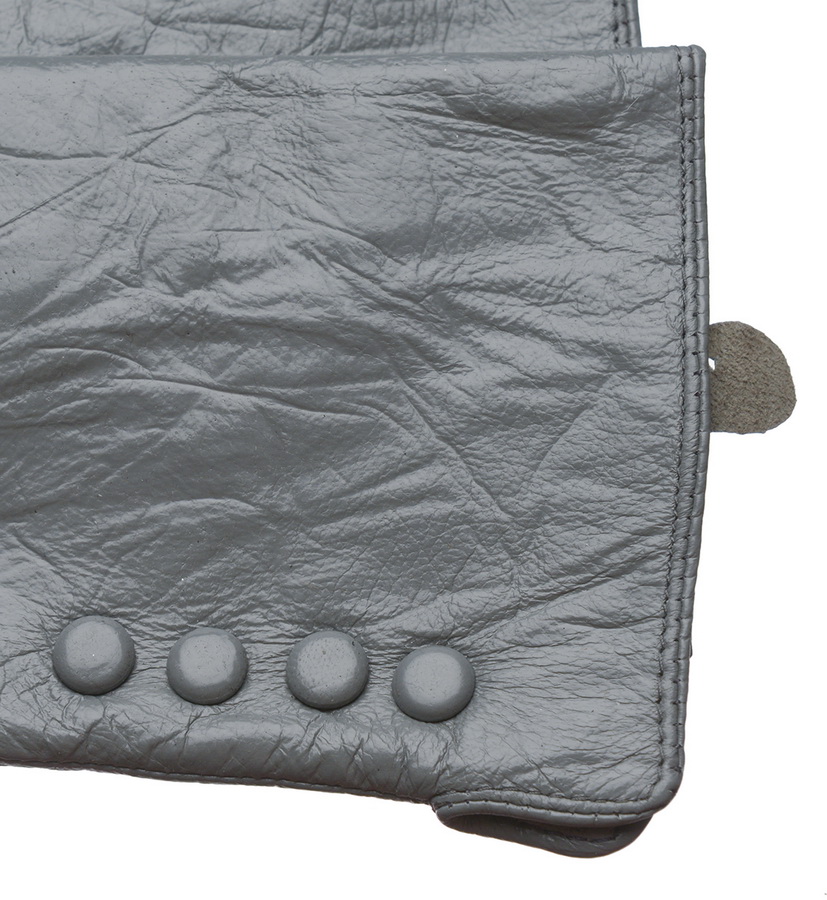 женские перчатки овечья кожа / шерсть 