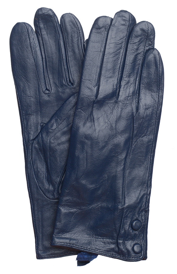 женские перчатки овечья кожа / шерсть 