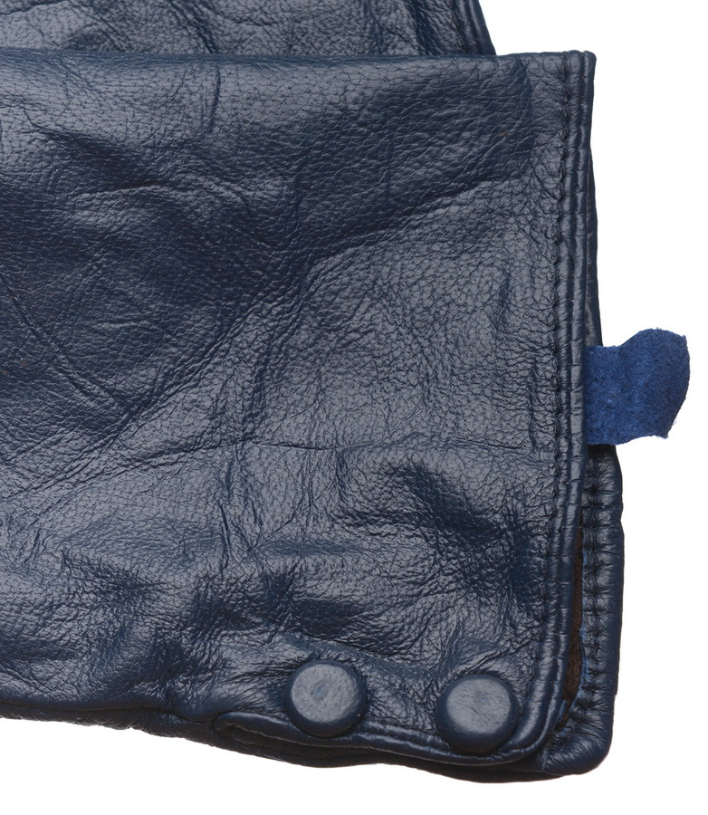 женские перчатки овечья кожа / шерсть 