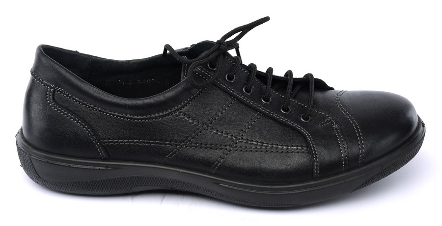 мужские полуботинки натуральная кожа отико беларусь