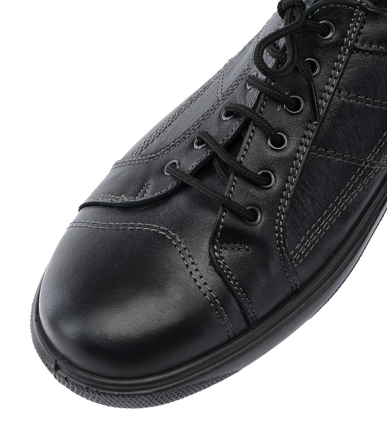 мужские полуботинки натуральная кожа отико беларусь