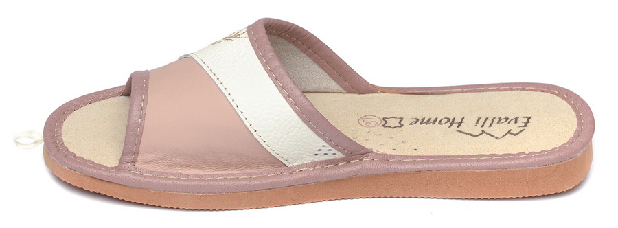 женские тапочки evalli