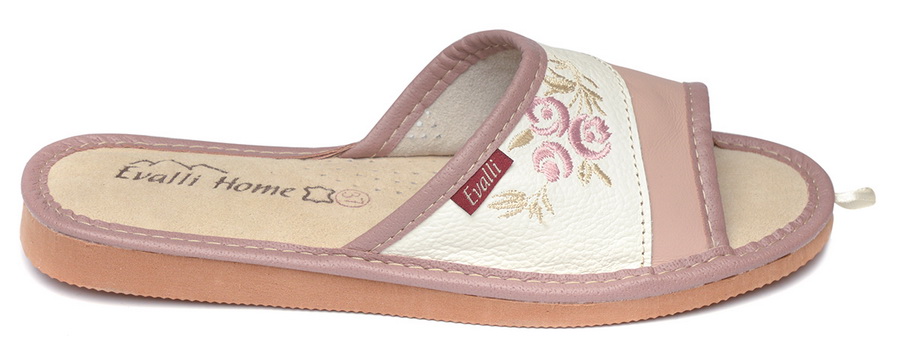 женские тапочки evalli