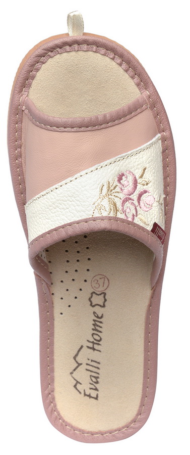 женские тапочки evalli