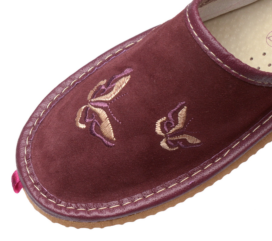 женские тапочки evalli