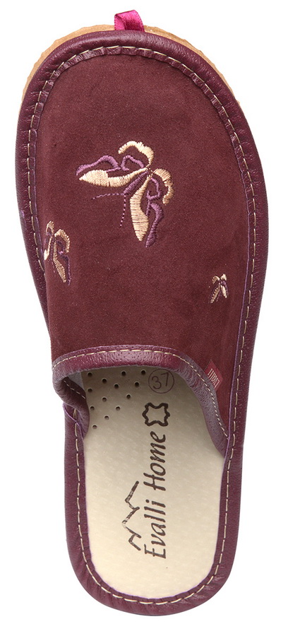 женские тапочки evalli