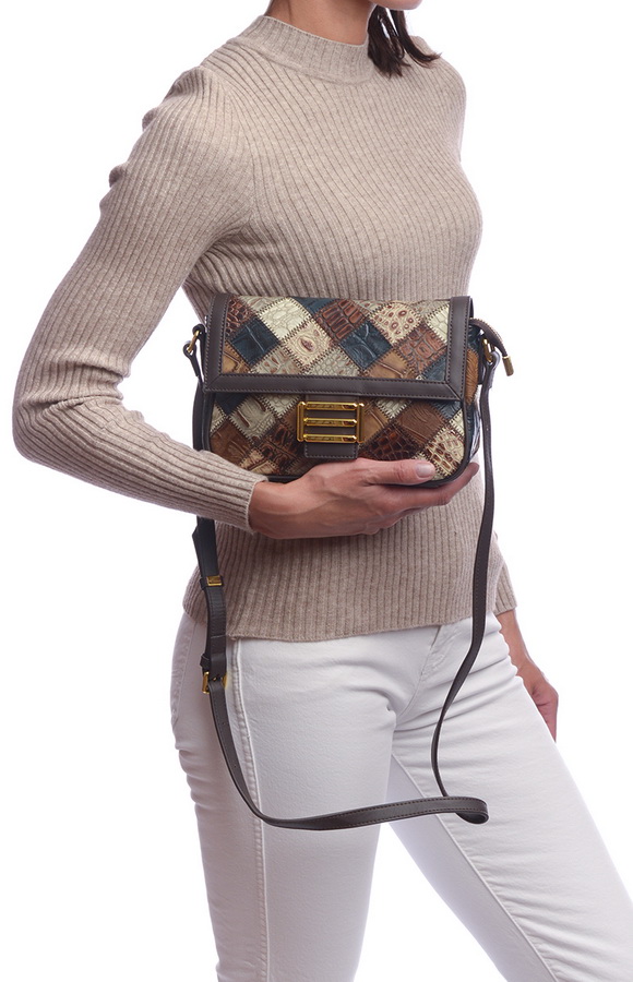 женская сумка натуральная кожа корея