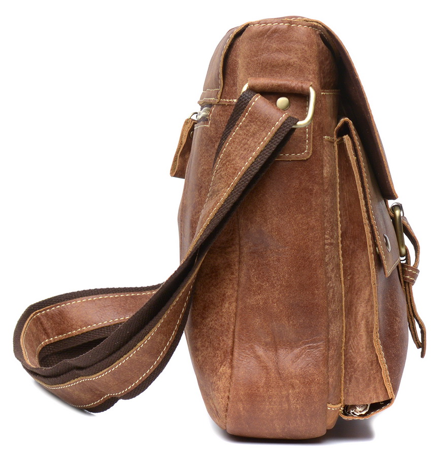 мужская сумка натуральная кожа 