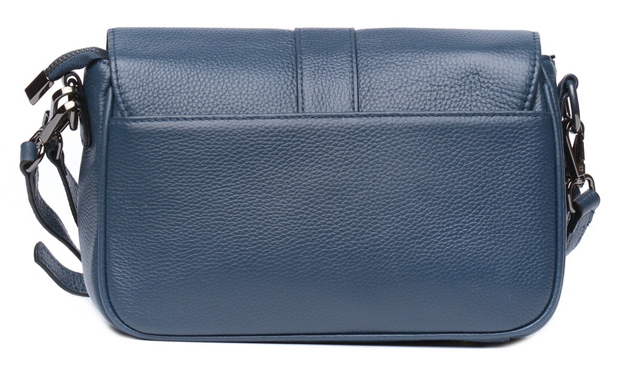 женская сумка натуральная кожа  kiki lok корея