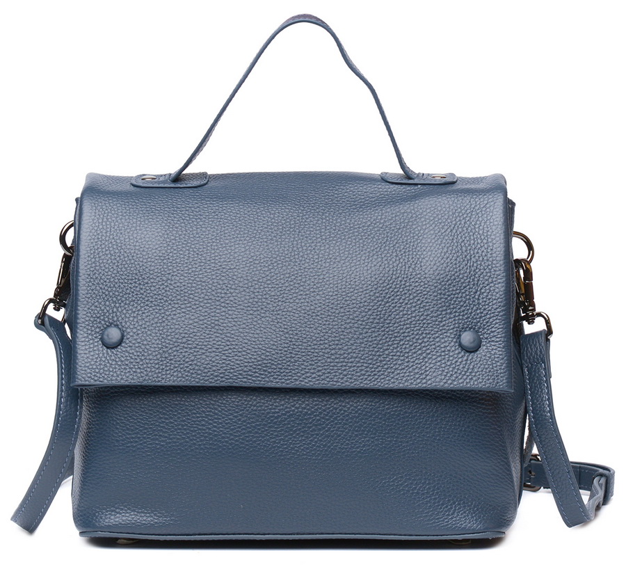 женская сумка натуральная кожа  kiki lok корея