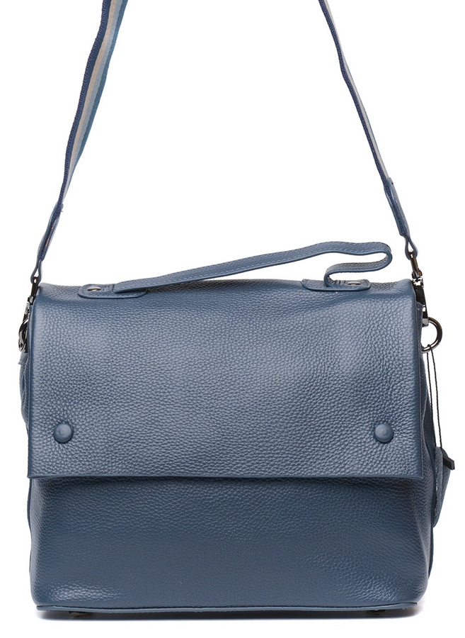 женская сумка натуральная кожа  kiki lok корея