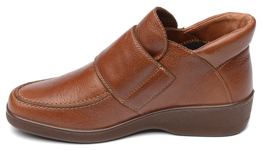 женские ботинки натуральная кожа / байка росвест россия