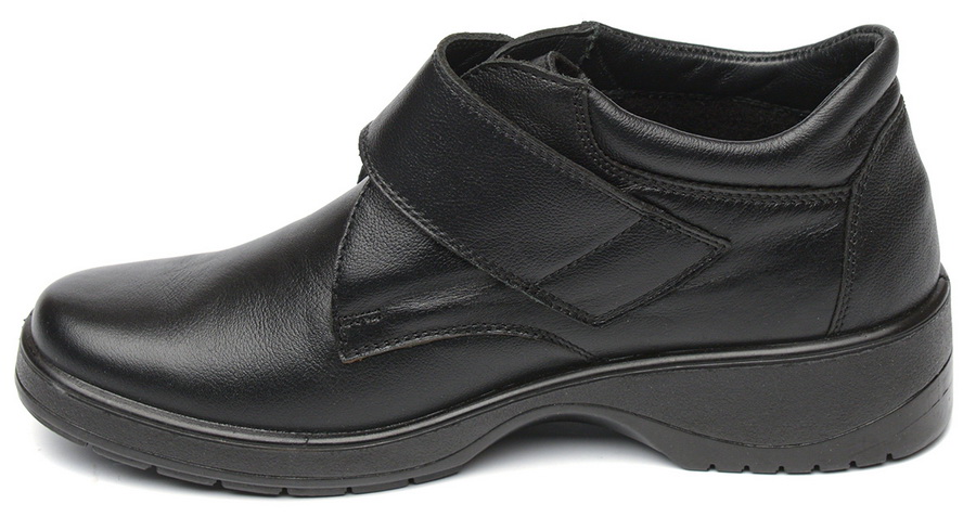 женские ботинки натуральная кожа / байка росвест россия