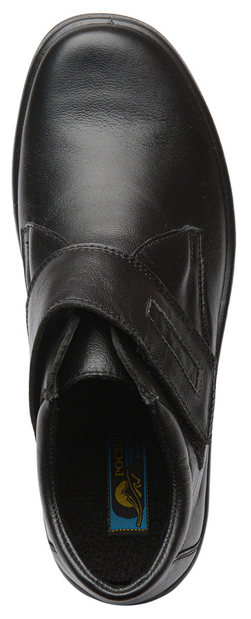 женские ботинки натуральная кожа / байка росвест россия