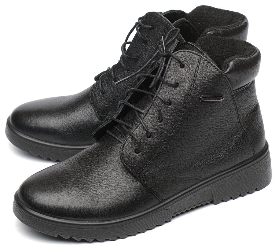 женские ботинки натуральная кожа / байка марко беларусь