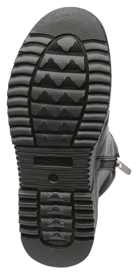 женские ботинки натуральная кожа / байка марко беларусь