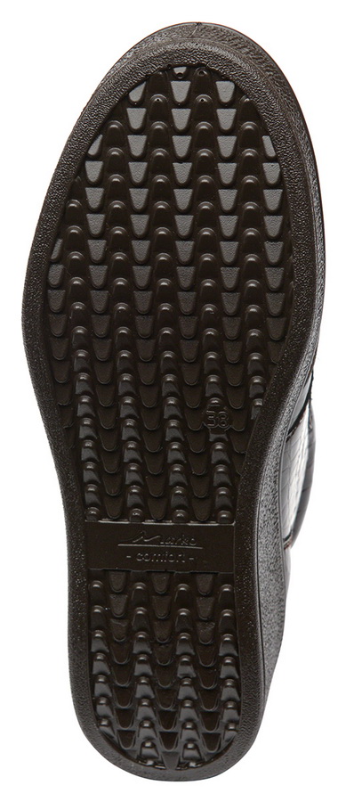 женские ботинки натуральная кожа / байка марко беларусь