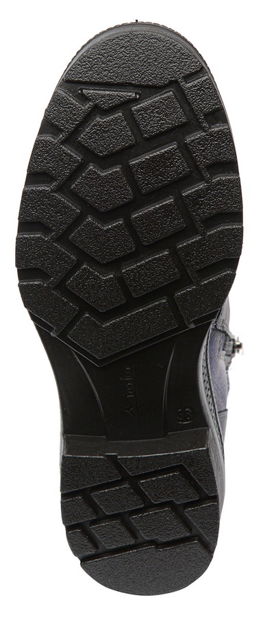 женские ботинки натуральная кожа / байка марко беларусь