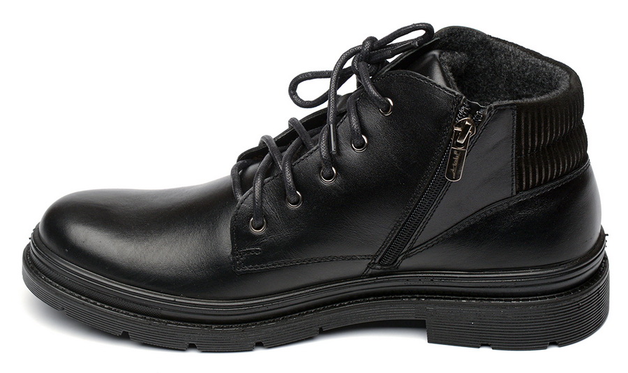 мужские ботинки   натуральная кожа / тектсиль марко беларусь