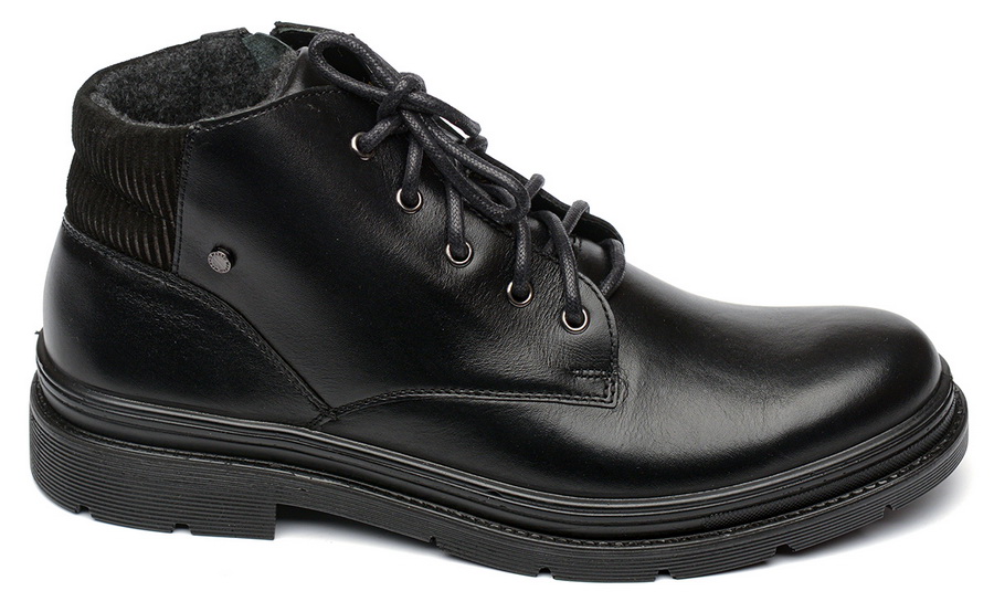 мужские ботинки   натуральная кожа / тектсиль марко беларусь