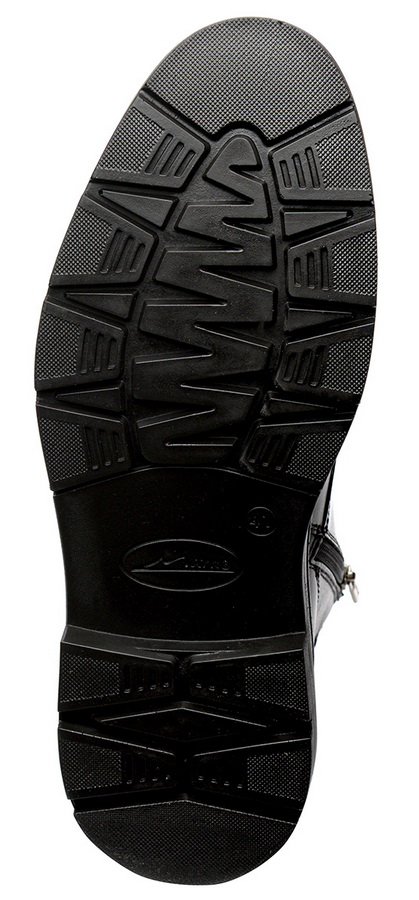 мужские ботинки   натуральная кожа / тектсиль марко беларусь