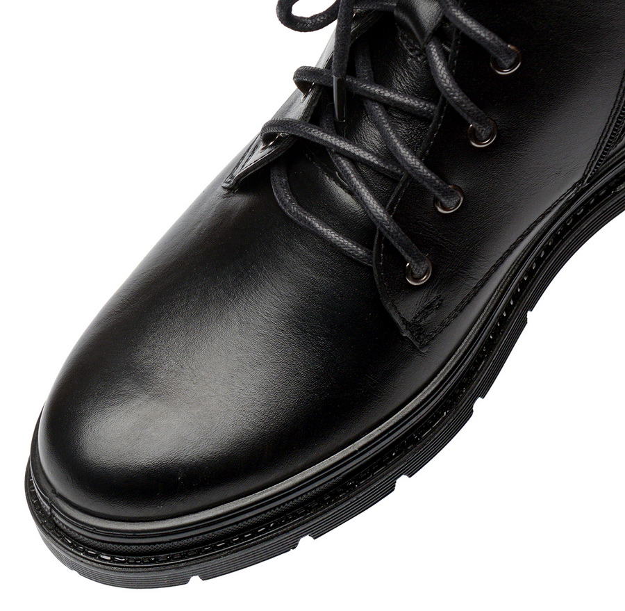 мужские ботинки   натуральная кожа / тектсиль марко беларусь