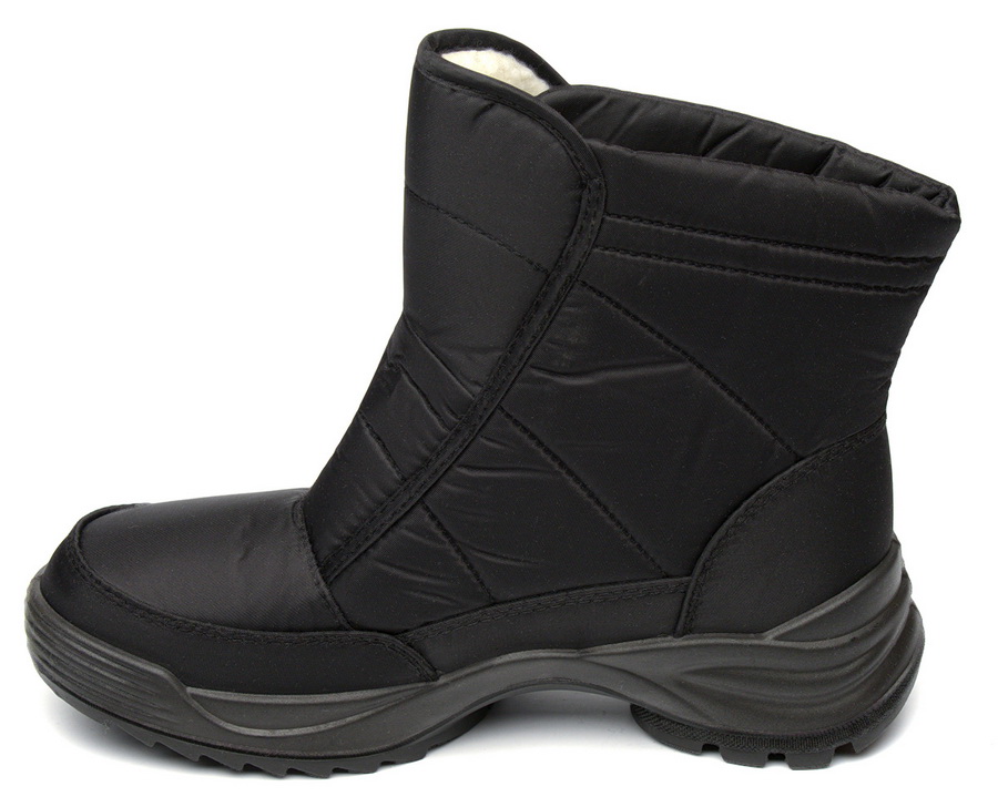 женские дутики илона алми россия