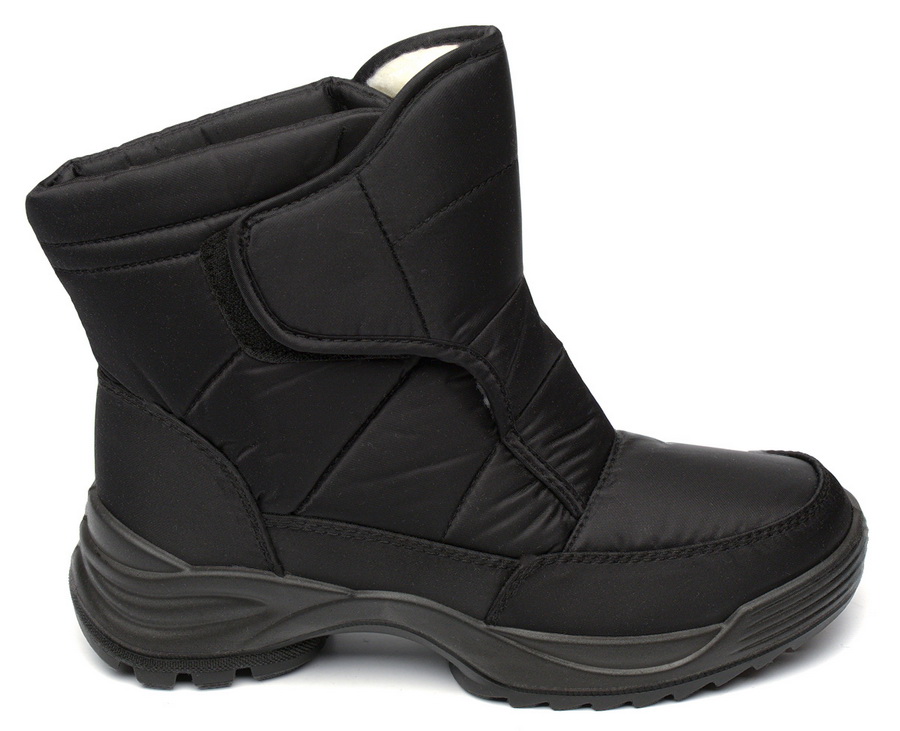 женские дутики илона алми россия