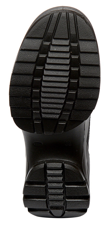 женские дутики илона алми россия